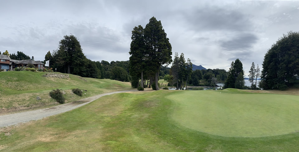 <h2>The Best of Argentina Escorted 2019 Feb 18</h2>11 Nights in Patagonia & Buenos Aires | 6 Rounds | February 18 – March 1